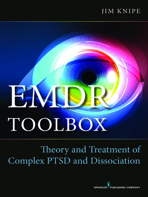 cover image of EMDR Toolbox